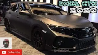 HONDA CIVIC 2020 | 🇵🇭