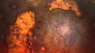 World of Warcraft Cataclysm   Announcement Trailer
