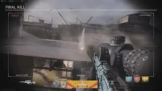 Top Modern Warfare Clips of the Week - November