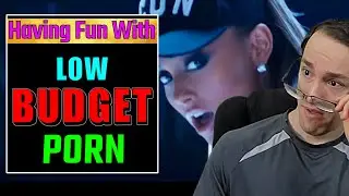 Having Fun With ► Low Budget Porn #3