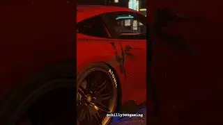 GTA 5 Online Porsche car showcase #gta5 #gtaonline #gtacars