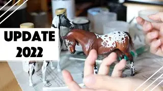 Hä mich gibts noch? || Youtube-Lebenszeichen 2022