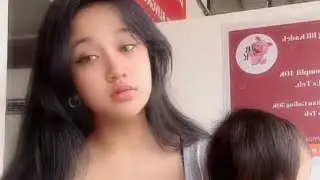 Jeqish live tiktok//18 juli 2026
