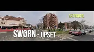 §§§Swørn - Upset§§§ (Instrumental) [EXTENDED]
