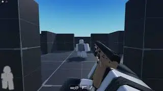 Entry Team | Sneak Peek #1