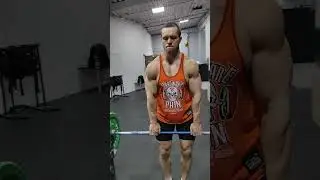 100 кг на сгибание пальцев и кистей. Шреддер  