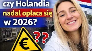 Is the Netherlands Still Worth Living in 2026? Cost of Living in the Netherlands