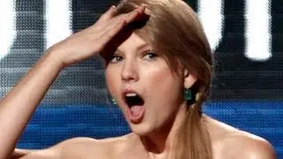 Advice for Taylor Swift