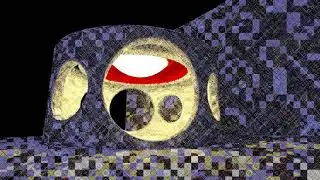 Voxel Albedo And Emissive