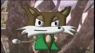 The Fricks of YouTube 2 - Tanic the Hedgehog