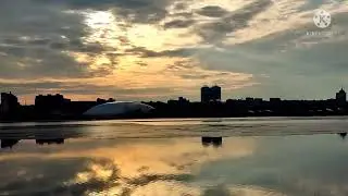 Пусть этот день начнется с доброты... С.Стрельченко (Стихи)
