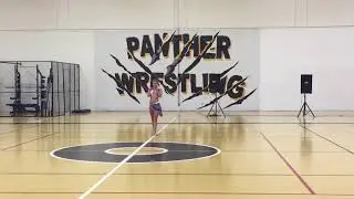 Presley Draeger - 2016-2017 Lyrical Solo - Say You Love Me
