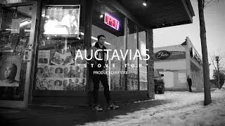 Auctavias - "Stovetop" [4k]