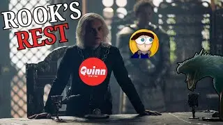 House of the Dragon Season 2 Episode 4 Discussion w/ Fantasy Haven