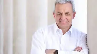 Внутренний Мир Человека Урок №48 Сергей Витюков