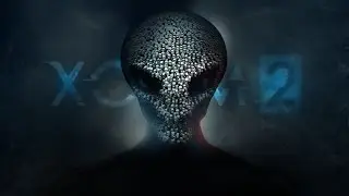 XCOM 2 [HARD] №2 - Убить неубиваймых!