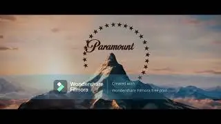 Paramount/Nickelodeon Movies.Spin Master Entertainment (2021) Logo Remakes