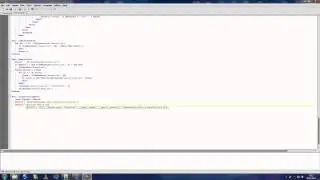 AutoIt - How to make a TCP chat (6/7)