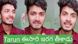 Mr. Tarun kumar latest dumbmash videos back to back