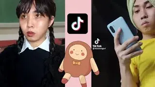 Sassa Gurl | TikTok Compilation (Part 1)