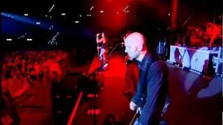 Gotthard Made In Switzerland -Live in Zurich-    -Firedance-