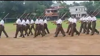 Rss Samta Prayog | अविरत समता प्रायोग 8