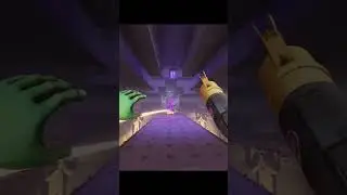 ANGER FOOT 2024 short 