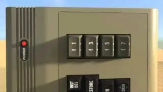 64k RAM [eBook/Libro]