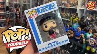 I HAVE MY OWN FUNKO POP! VINYL