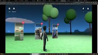 Meta Horizon sul pc