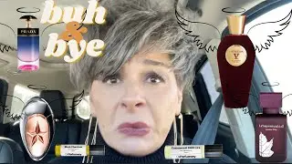 My FIRST Declutter Video?