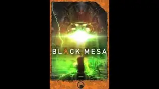 Ritorniamo su BLACK MESA