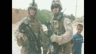 wounded warrior ministry com Chaplains Corner