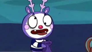 Everytime Mime has made an audible sound.