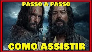 COMO ASSISTIR SEM LIMITES SERIE GRATIS DUBLADO COMPLETO Celular, Smart TV e PC