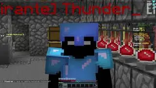 ⭐Minecraft: A PRIMEIRA FARM AUTOMÁTICA DE POT DO SERVIDOR SUPER COMPACTA! - Factions Pirata #03