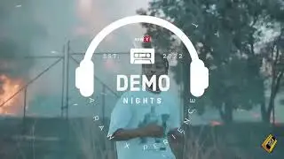 RAW X DEMO NIGHTS - EPISODE 2 feat. FLVME