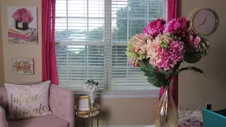 Simple Spring Office Refresh Spring 2020