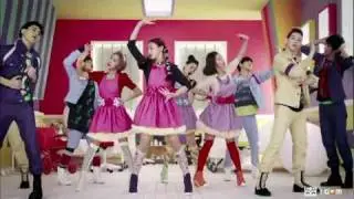 [GomTV HD-MV] Co-Ed School (男女共学) - Bbiribbom Bberibbom (삐리뽐 빼리뽐)