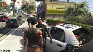 BUDDHA - LANG BUDDHA  #2 - NoPixel 3.0 Highlights