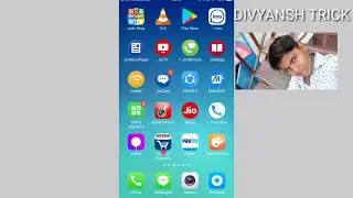 HOW TO LOCK WHATSAPP PERSONAL CHAT BY DIVYANSH TRICK