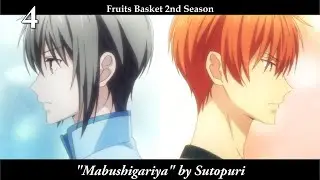 My Top 10 Anime of Spring 2020 + Bonus
