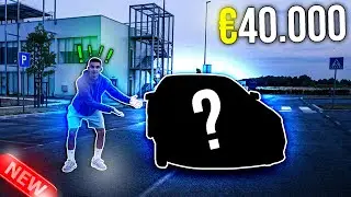 KUPIO SAM SVOJ PRVI AUTO!!