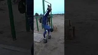 Хочешь быть! А не казаться! Начинай тренироваться!👌