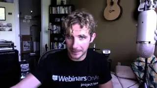 Webinars OnAir Training Series | Session 5 | Establish Credibility
