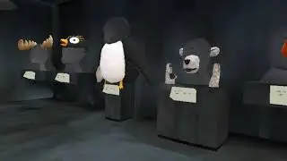 The New UPDATE IS OUT ON GORILLA TAG!!!