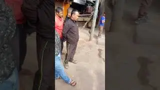 Ka leh niam Iewduh
