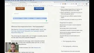 Intro to starter site take 1