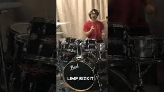 MY WAY-LIMP BIZKIT🥁