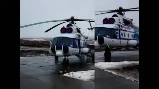 Фильм про Ямал